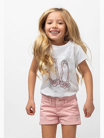 Camiseta conguitos
