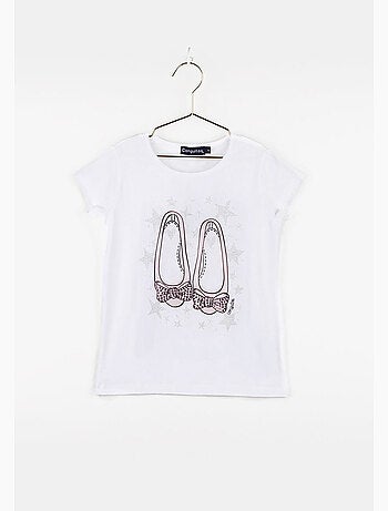 Camiseta conguitos