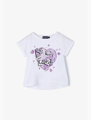 Camiseta conguitos