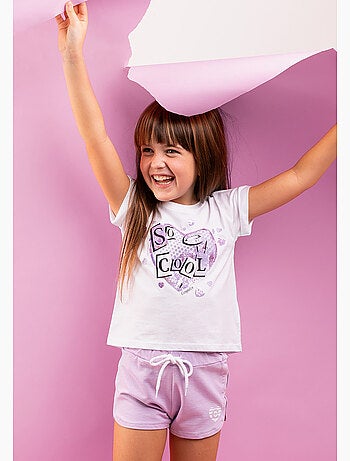 Camiseta conguitos