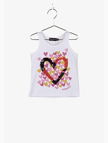 Camiseta conguitos
