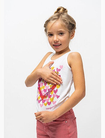 Camiseta conguitos