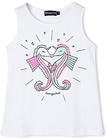 Camiseta conguitos