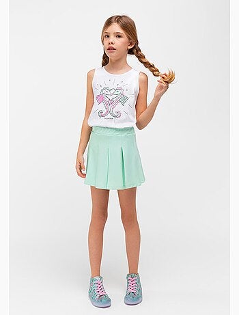 Camiseta conguitos