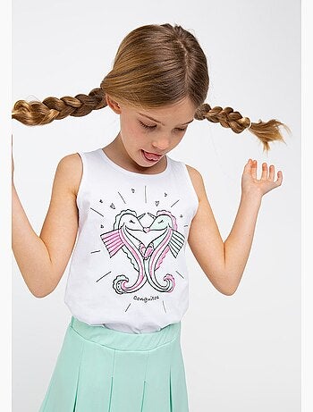 Camiseta conguitos