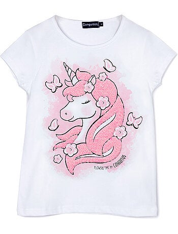 Camiseta conguitos