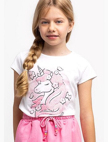 Camiseta conguitos