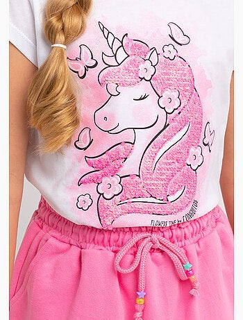 Camiseta conguitos