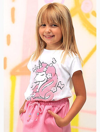 Camiseta conguitos