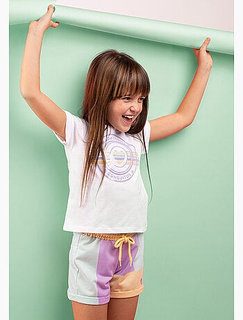 Camiseta conguitos