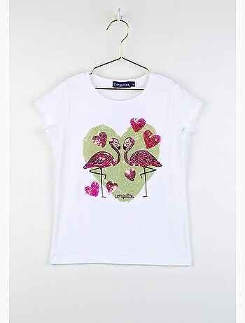 Camiseta conguitos