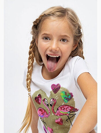 Camiseta conguitos