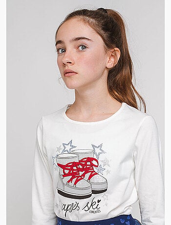 Camiseta conguitos