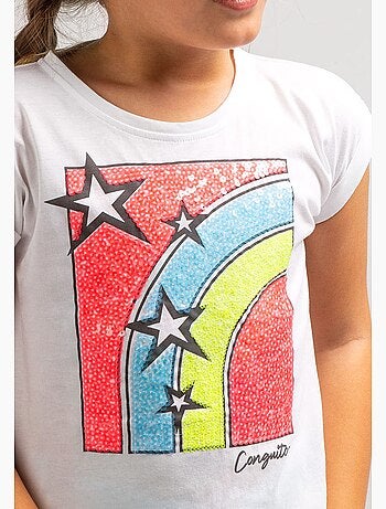 Camiseta conguitos