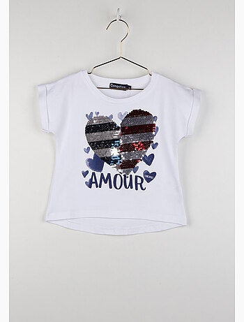 Camiseta conguitos