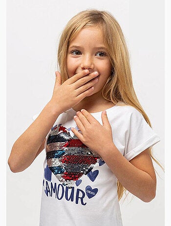 Camiseta conguitos