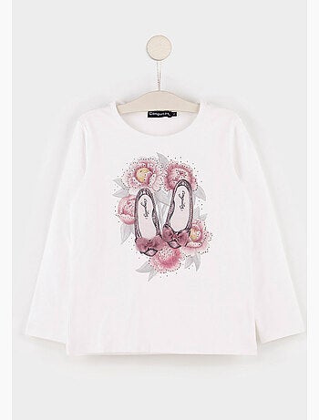 Camiseta conguitos
