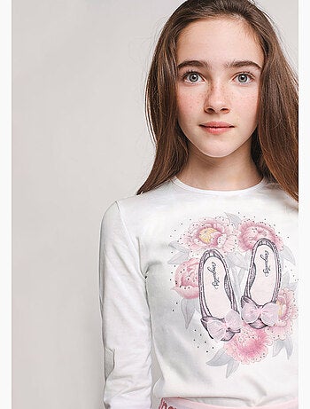 Camiseta conguitos
