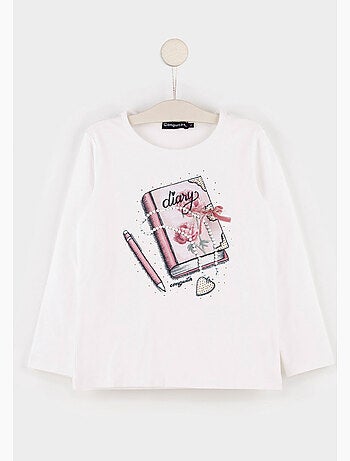 Camiseta conguitos