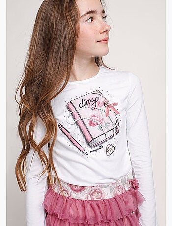 Camiseta conguitos