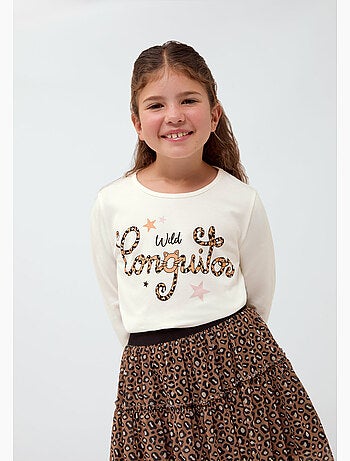 Camiseta conguitos