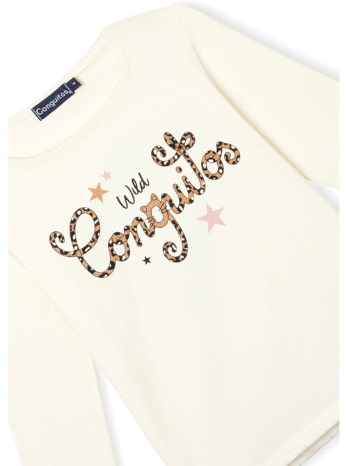 Camiseta conguitos - Kiabi Camiseta conguitos - Kiabi