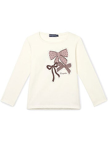 Camiseta conguitos