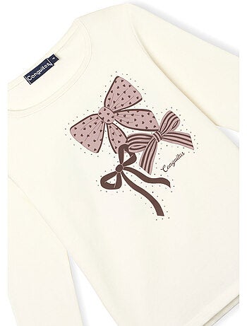 Camiseta conguitos