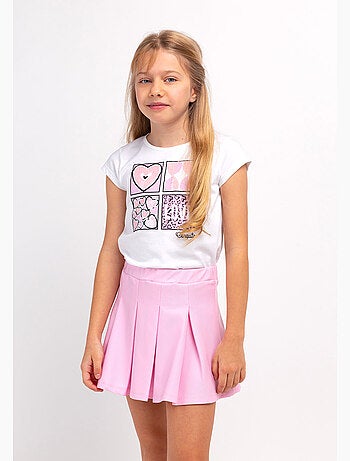 Camiseta conguitos