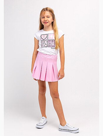 Camiseta conguitos