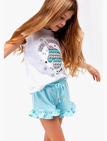 Camiseta conguitos