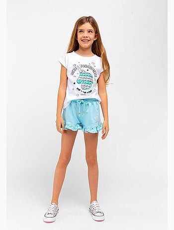 Camiseta conguitos