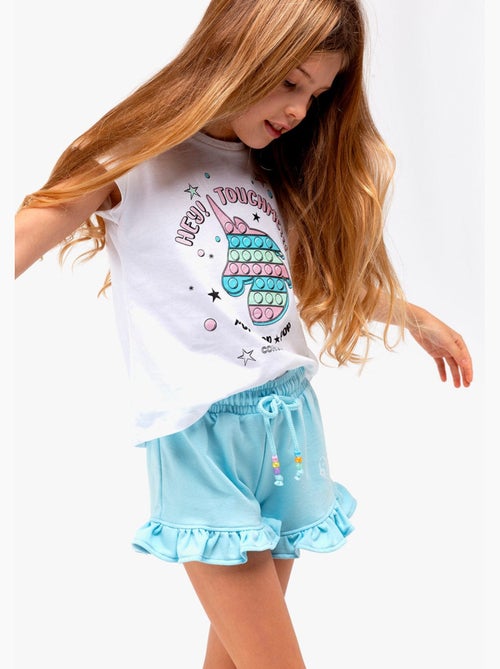Camiseta conguitos - Kiabi Camiseta conguitos - Kiabi