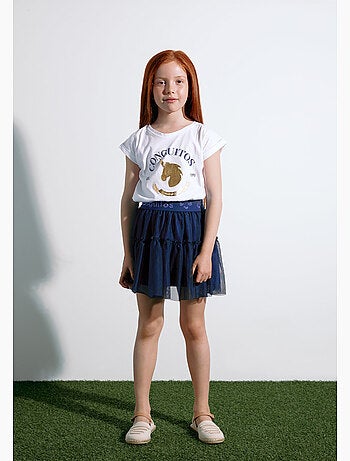 Camiseta conguitos