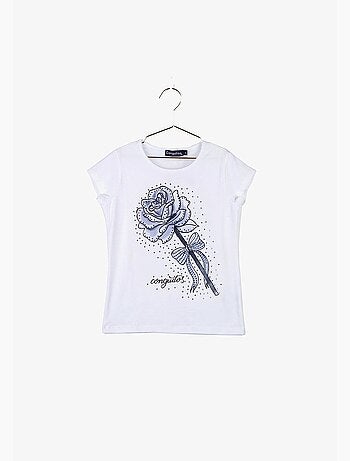 Camiseta conguitos