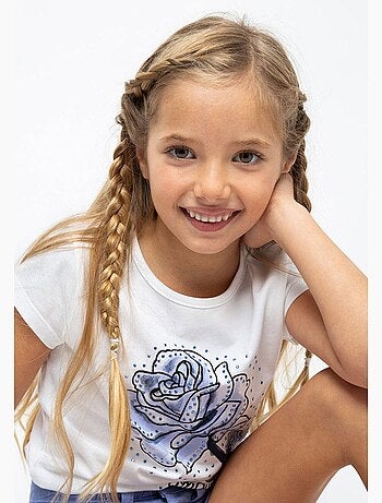 Camiseta conguitos