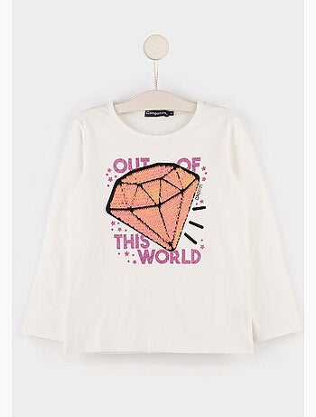 Camiseta conguitos
