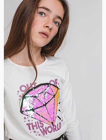 Camiseta conguitos