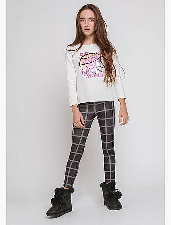 Camiseta conguitos