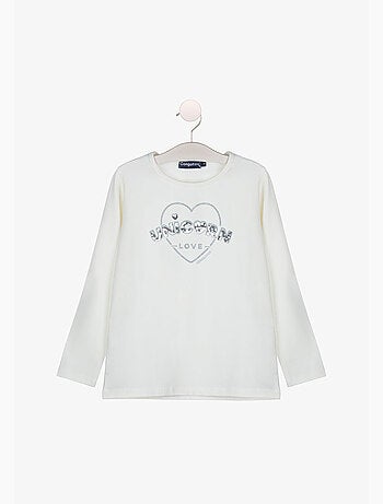 Camiseta conguitos