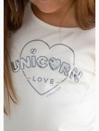 Camiseta conguitos