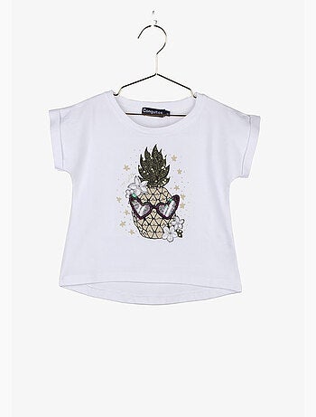Camiseta conguitos