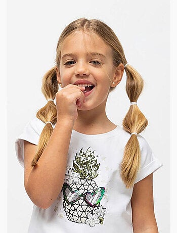 Camiseta conguitos