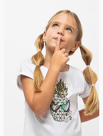 Camiseta conguitos