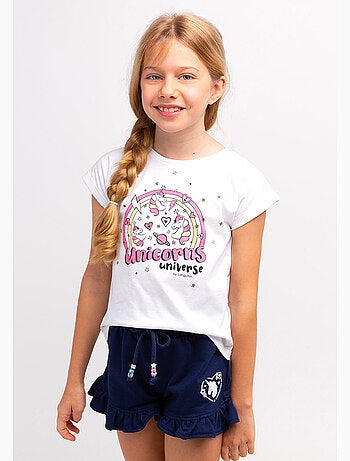 Camiseta conguitos