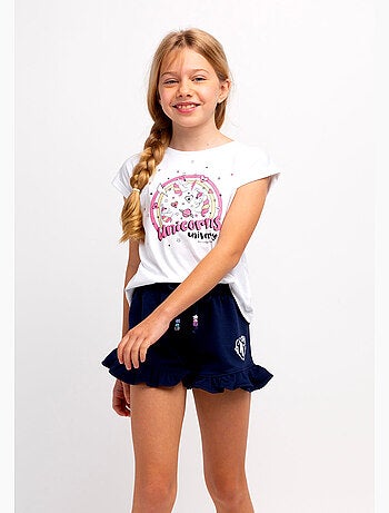 Camiseta conguitos
