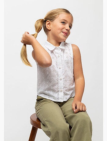 Camiseta conguitos