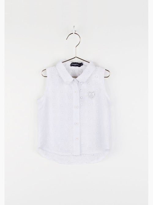 Camiseta conguitos - Kiabi