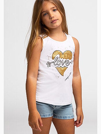 Camiseta conguitos