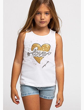 Camiseta conguitos